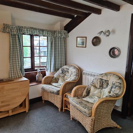 Wheelgate Bed & Breakfast Torver Eksteriør bilde