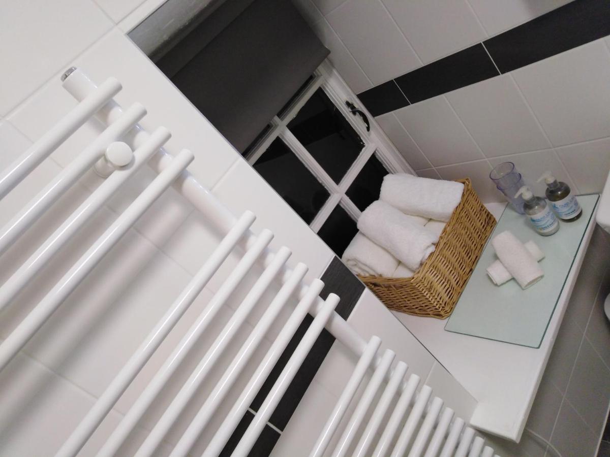 Wheelgate Bed & Breakfast Torver Eksteriør bilde