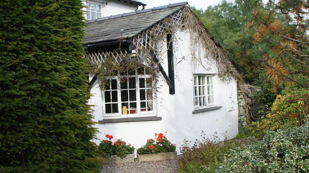 Wheelgate Bed & Breakfast Torver Eksteriør bilde