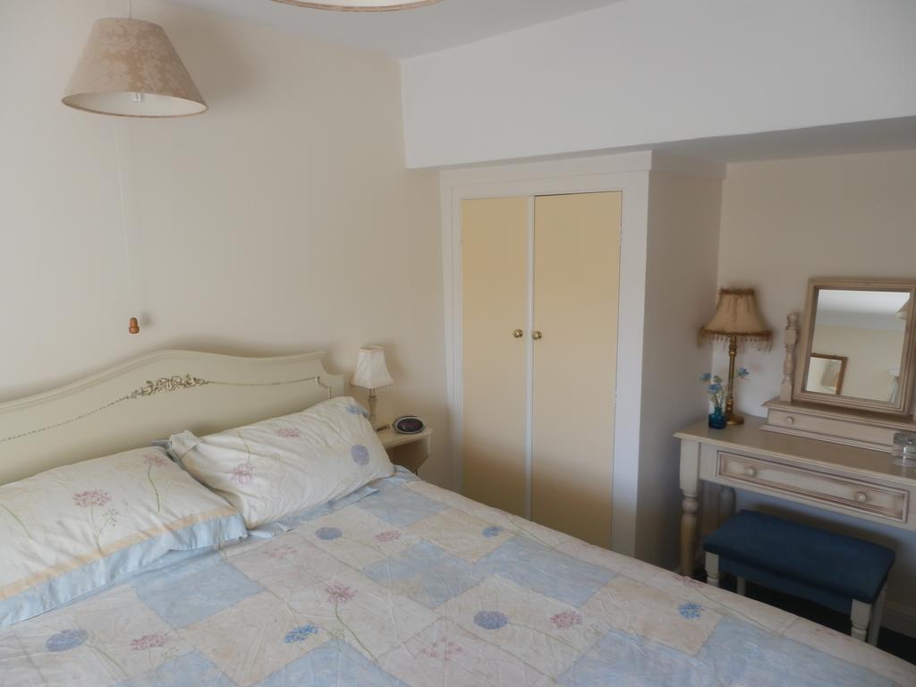 Wheelgate Bed & Breakfast Torver Eksteriør bilde