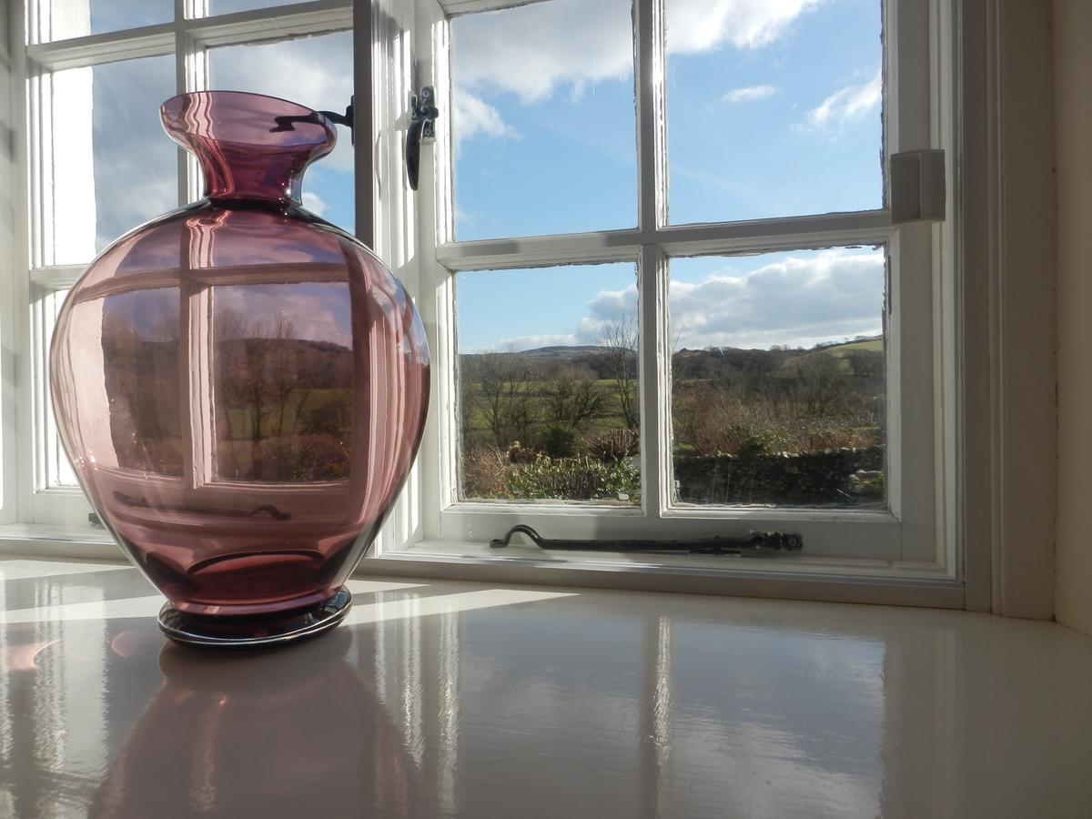 Wheelgate Bed & Breakfast Torver Eksteriør bilde