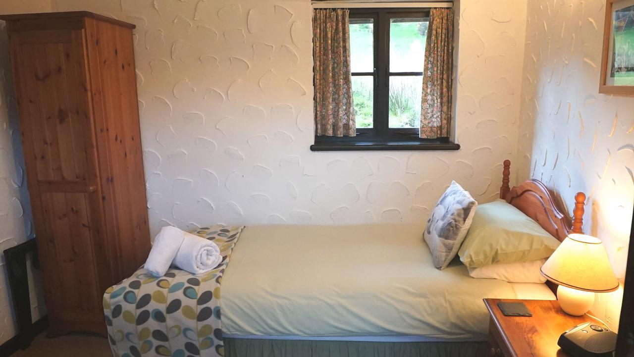 Wheelgate Bed & Breakfast Torver Eksteriør bilde