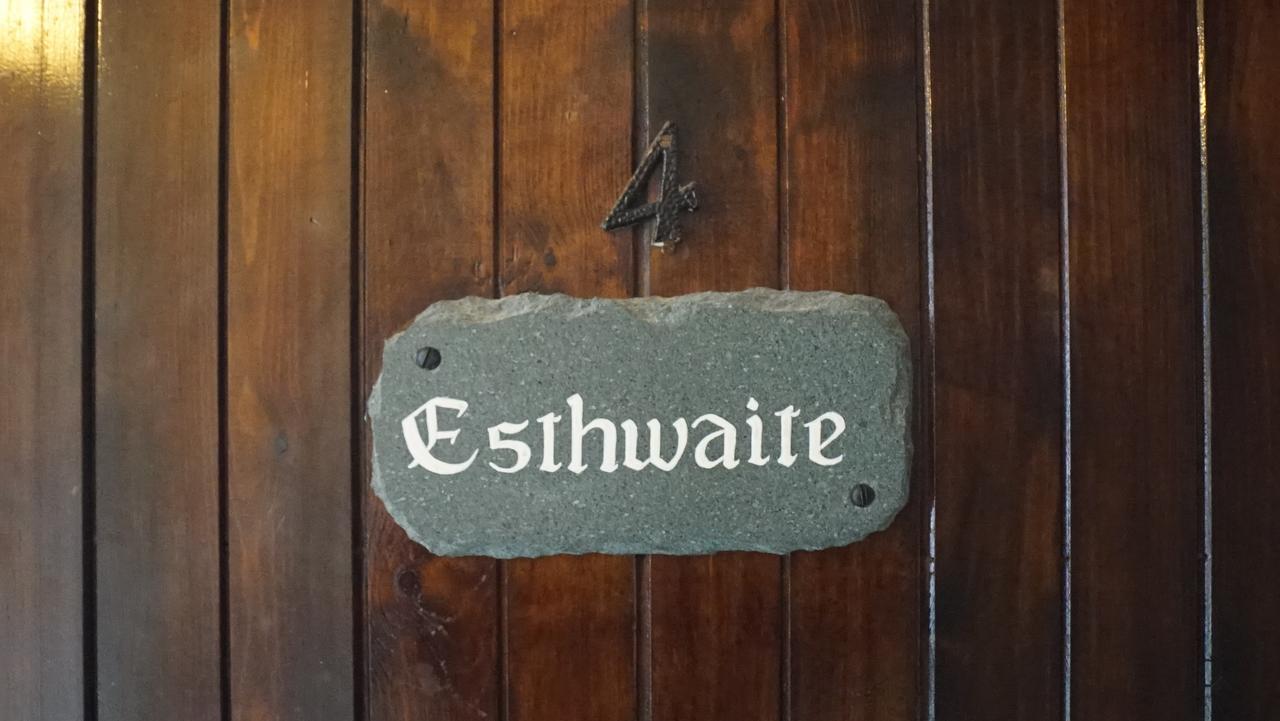 Wheelgate Bed & Breakfast Torver Eksteriør bilde