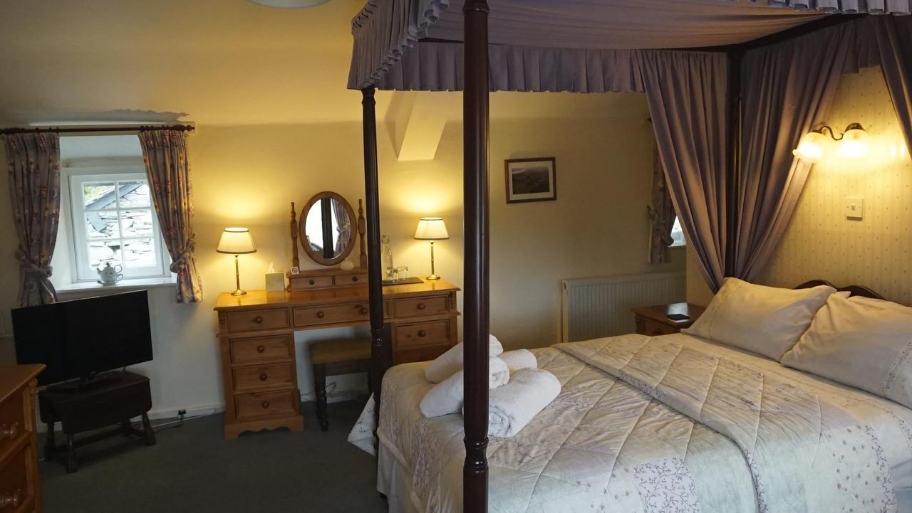 Wheelgate Bed & Breakfast Torver Eksteriør bilde