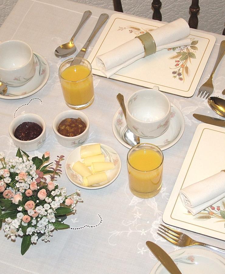 Wheelgate Bed & Breakfast Torver Eksteriør bilde